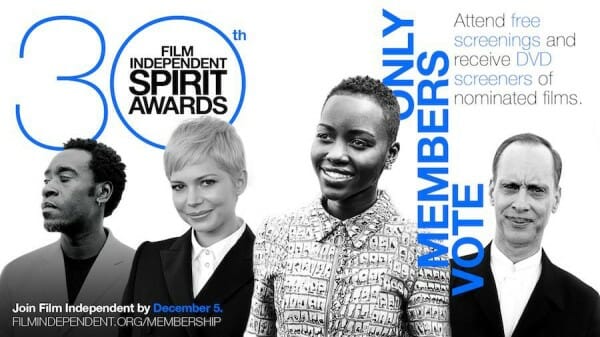 Independent Spirit Awards