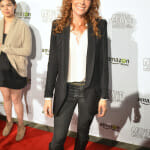 Robyn Lively at Amazon's Premiere Screening of "Gortimer Gibbon's Life on Normal Street" #GortimerAmazon #AmazonStudios