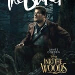 Baker from INTO THE WOODS opens in theaters December 25, 2014