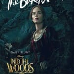 Bakers Wife from INTO THE WOODS opens in theaters December 25, 2014