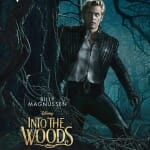 Other Prince from INTO THE WOODS opens in theaters December 25, 2014
