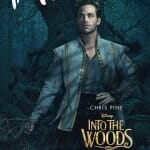 Prince from INTO THE WOODS opens in theaters December 25, 2014