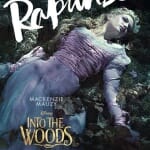 Rapunzel from INTO THE WOODS opens in theaters December 25, 2014
