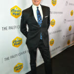 Carson Kressley arrives at The Paley Center for Media’s 2014 LA Benefit Gala celebrating LGBT equality in media, presented by Honey Maid on Wednesday, November 12 at the Skirball Center.