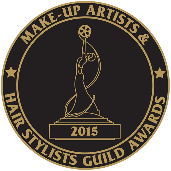 2015 MUAH awards logo