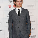 Kyle Soller attends The Moet British Independent Film Awards at Old Billingsgate Market on December 7, 2014 in London, England. (Photo by Tristan Fewings/Getty Images for The Moet British Independent Film Awards)