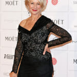 Dame Helen Mirren attends The Moet British Independent Film Awards at Old Billingsgate Market on December 7, 2014 in London, England. (Photo by Tristan Fewings/Getty Images for The Moet British Independent Film Awards)