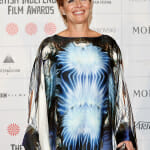 Emma Thompson attends The Moet British Independent Film Awards at Old Billingsgate Market on December 7, 2014 in London, England. (Photo by Tristan Fewings/Getty Images for The Moet British Independent Film Awards)
