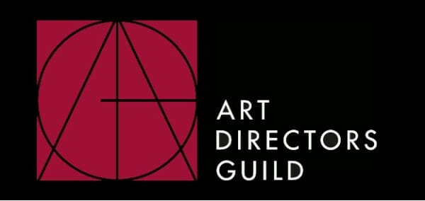 Art Directors Guild Awards Logo