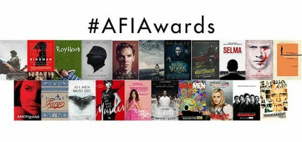 #AFIAwards