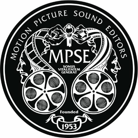 The Motion Picture Sound Editors (MPSE)
