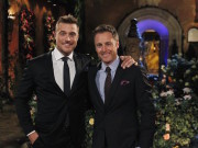 THE BACHELOR - "Episode 1901" - Our Bachelor, who is living right next door to the mansion this season, is filled with anticipation and excitement and ready to begin the search for his soul mate, choosing from a record 30 beautiful bachelorettes when the 19th edition of "The Bachelor" premieres MONDAY, JANUARY 5 (8:00-11:00 p.m., ET), on the ABC Television Network. (ABC/Rick Rowell) CHRIS SOULES, CHRIS HARRISON