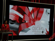 at the 87th Oscars Nominations Announcement #Oscars #AwardSeason #OscarNoms