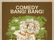Comedy Bang! Bang! on IFC Poster