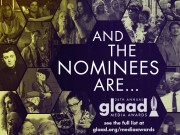 GLAAD Media Awards Nominees