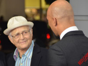 Norman Lear & Common at the Television Academy's Evening with Norman Event #EveningwithNorman