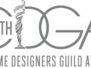 THE 17TH COSTUME DESIGNERS GUILD AWARDS