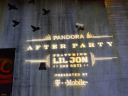 A general view of atmosphere during the PANDORA GRAMMY after party featuring Lil Jon brought to you by TMobile
