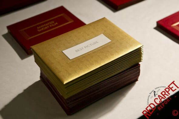 Couture Communication's Envelope Preparation - CN1A9709