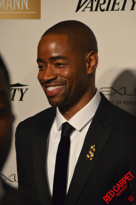 Jay Ellis at the 3rd Annual ICON MANN POWER 50 Event #ICONMANN