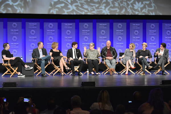 Jessica Lange and Cast from American Horror Story: Freak Show Honored ...