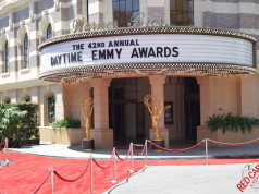 The 42 Daytime Emmy Awards Red Carpet - DSC_0018