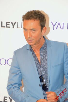 Bruno Tonioli at PaleyLive- An Evening with Dancing with the Stars Event #DWTS #PaleyCenter - DSC_0759