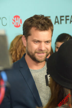 Joshua Jackson at Showtime's 'The Affair' FYC Screening and Panel - DSC_0139