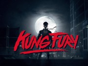 Kung Fury World Wide Release May 28th 2015 - Movie Review