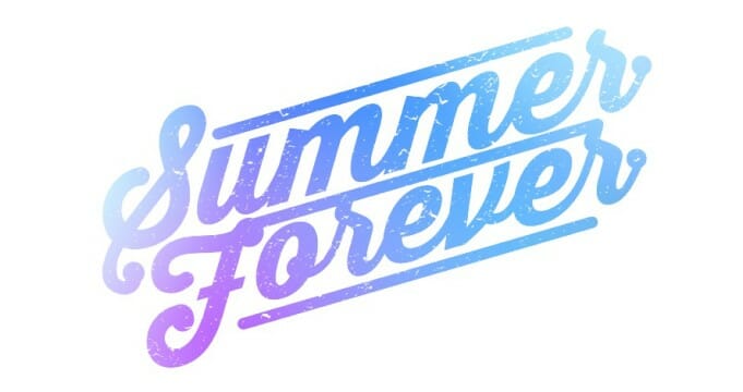 Summer Forever Movie