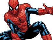 Spider-Man Courtesy Marvel.com