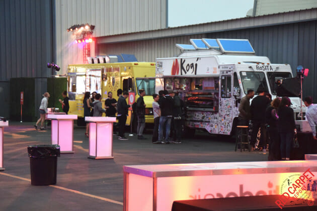 The Kogi Truck at the Tinder Takes Off Launch Party for TinderPlus feat. Jason Derulo & ZEDD - DSC_0066