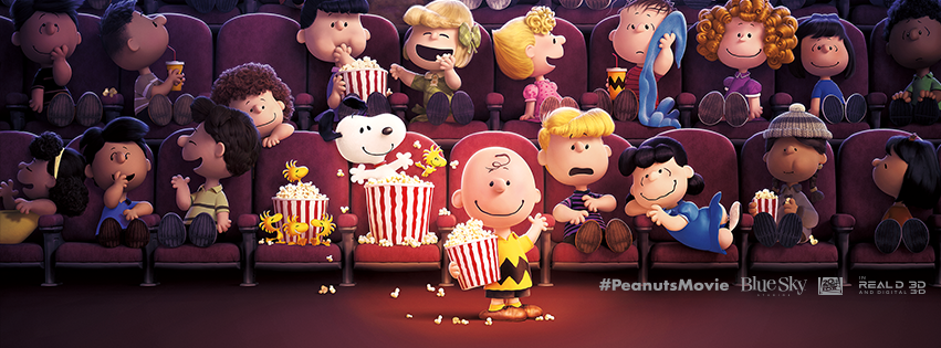Peanuts full trailer 2015 it