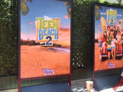 at Disney Channel's Teen Beach 2 Premiere Red Carpet #TeenBeach2 DSC_0008