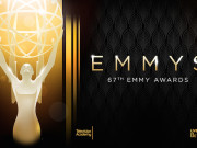 The 67th Emmy Awards telecast airs live coast-to-coast on Sunday, September 20 (8:00 PM ET /5:00 PM PT) on FOX from the Microsoft Theater in Los Angeles