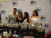 American Stylish at the 2015 Celebrity Connected Pre-ESPYs Gifting Suite - DSC_0075