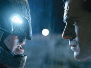 Warner Bros. has provided Batman vs. Superman to Entertainment Weekly for their Comic-Con preview