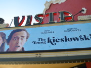 Premiere of The Young Kieslowski in Theaters and on VOD July 24th