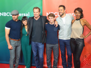 Cast of Heroes Reborn at NBCUniversal’s 2015 Press Tour #TCA15 - DSC_0191