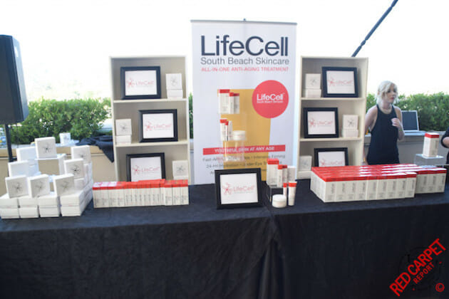 Lifecell at GBK's Luxury Gift Lounge Honoring the 2015 Emmys #gbktvawards - DSC_0181