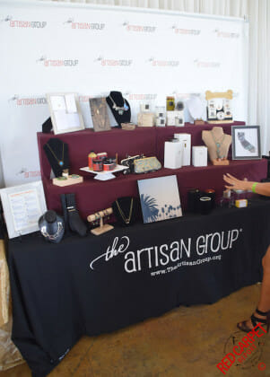 The Artisan Group at GBK's Luxury Gift Lounge Honoring the 2015 Emmys #gbktvawards - DSC_0079