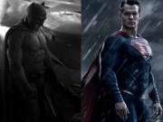 "Batman vs Superman" Signals Dawn of New Age for DC Movies