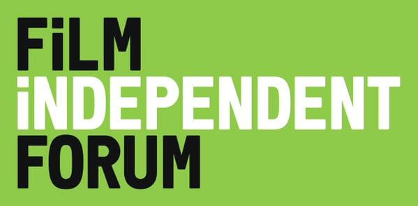 Film Independent Forum