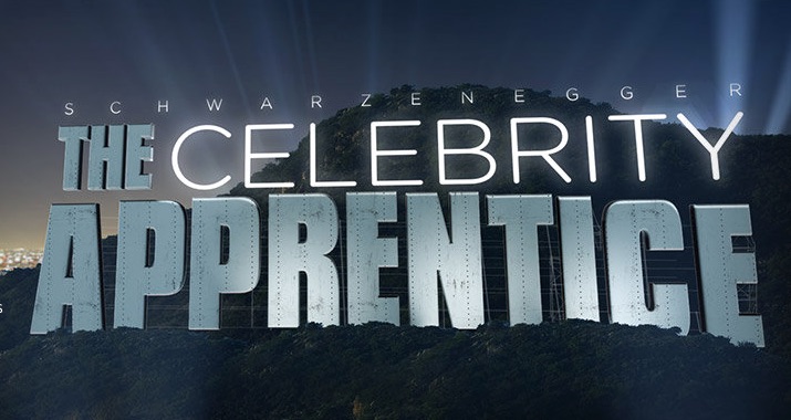 Season 8 Celebrity Apprentice Preview Press Junket #CelebApprentice