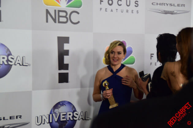 Kate Winslett at the NBC Universal Golden Globes After Party 2016 - DSC_0260