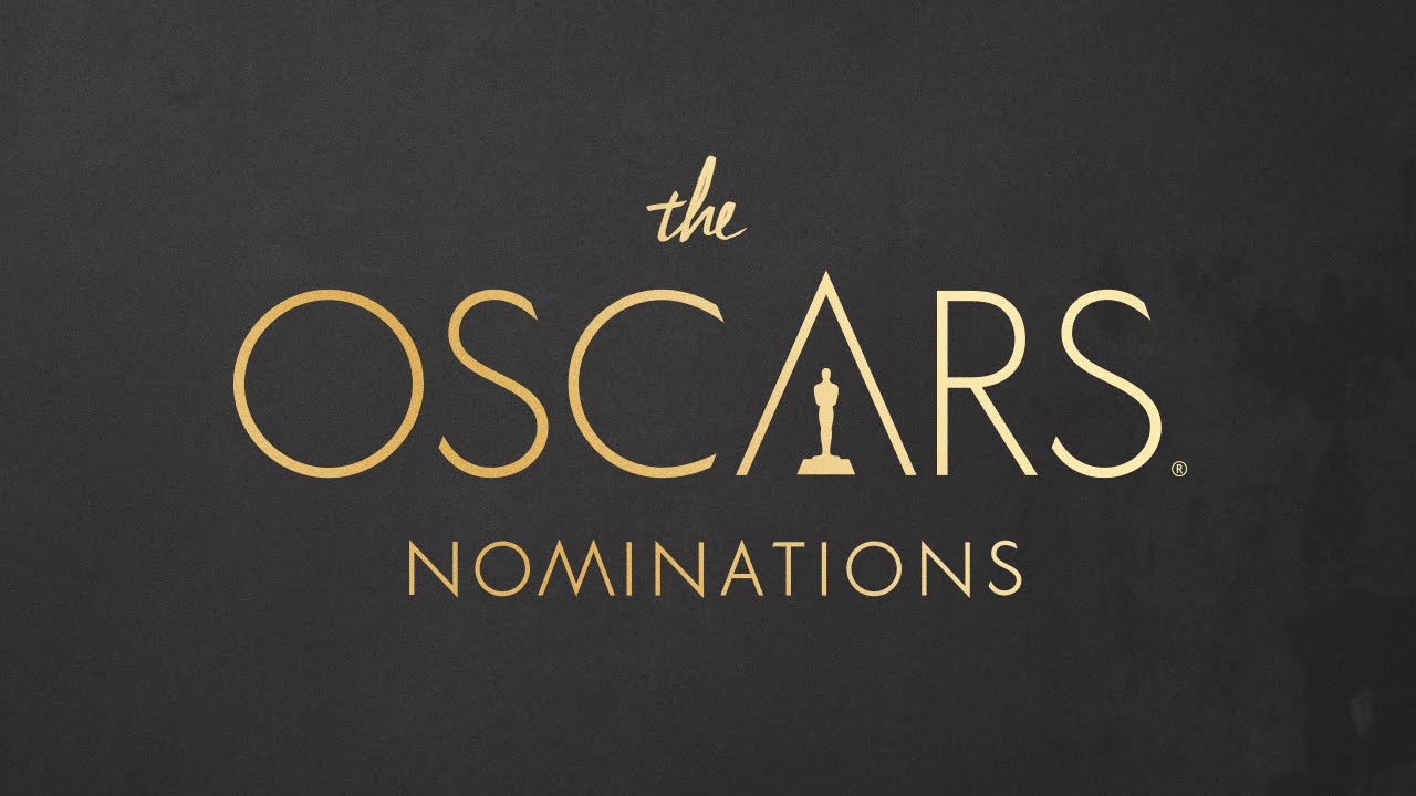 The Oscar Nominations 2016