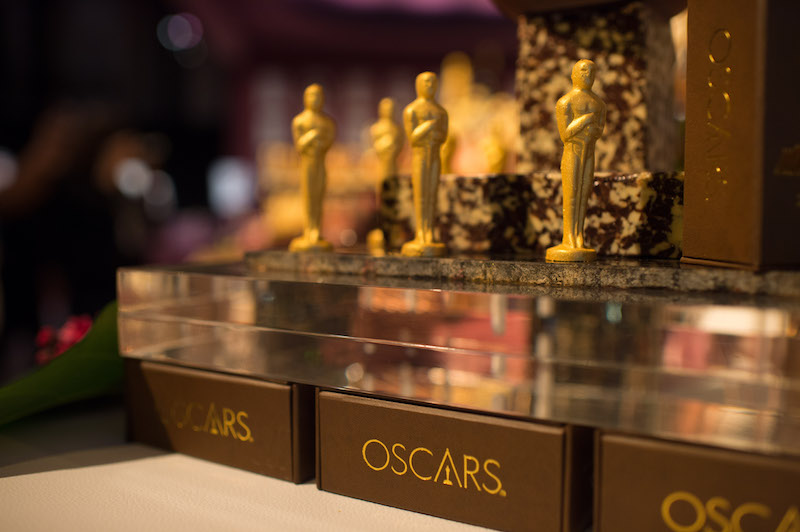 88th Oscars®, Governors Ball Preview