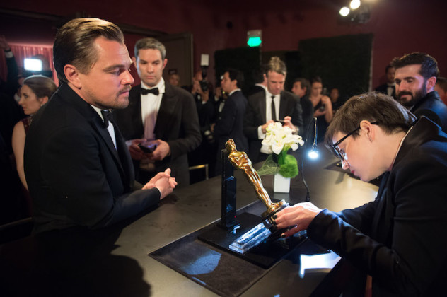 88th Oscars®, Academy Awards, Governors Ball