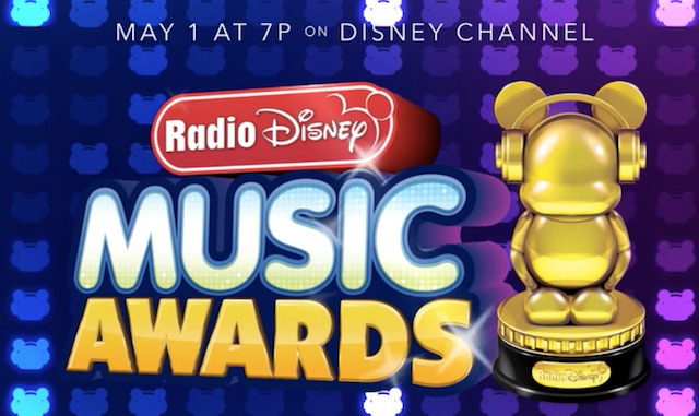 2016 Radio Disney Music Awards