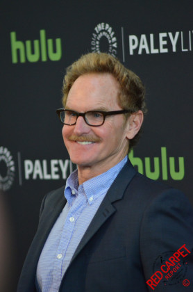 Jere Burns at the World Premiere of %22Angie Tribeca%22 S2 at Paley Center #TBS #AngieTribeca #PaleyCenter - DSC_0090